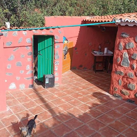 Casa Garcia Perez Villa Las Lagunetas Buitenkant foto
