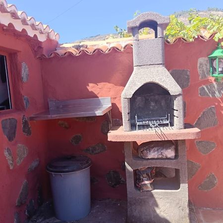 Casa Garcia Perez Villa Las Lagunetas Buitenkant foto